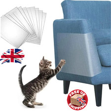 Cat Scratch Sofa Protection