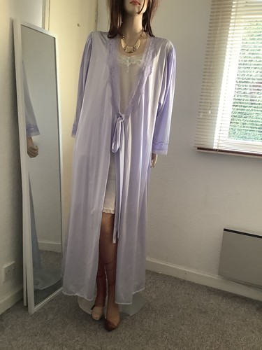 Vtg 70s triumph soft - , lilac