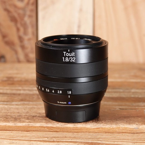 Used zeiss 32mm - zeiss, touit