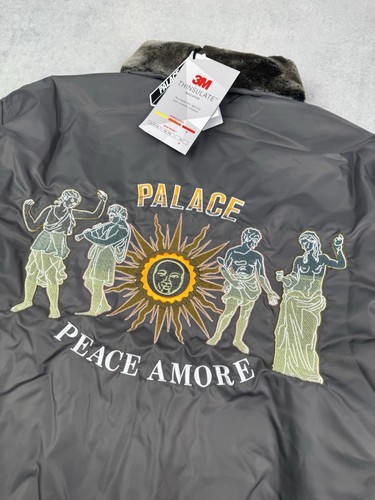 Palace bomber jacket in - palace, pa-1