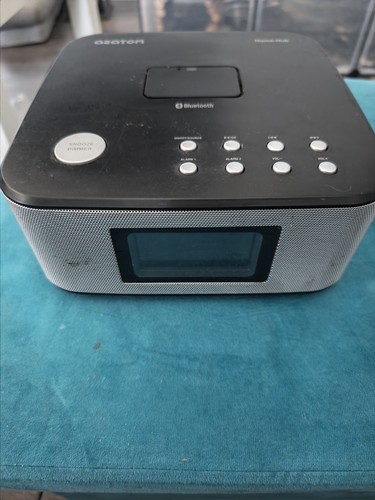 Azatom home hub - fm, radio