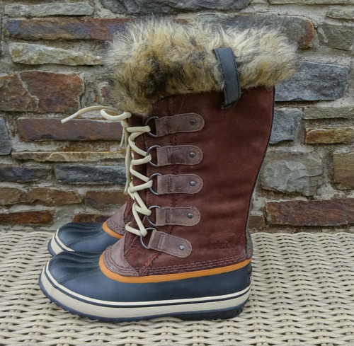 Sorel joan arctic snow - sorel,