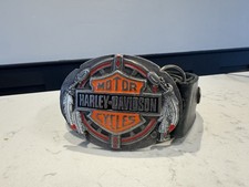 GENUINE 1992 VINTAGE HARLEY