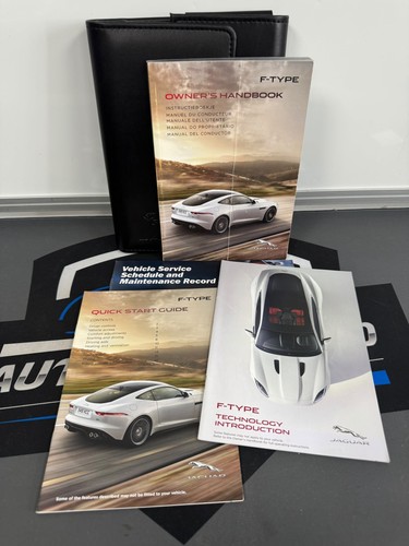Jaguar type owners - jaguar,