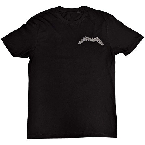 Metallica nothing else matters - nothing,