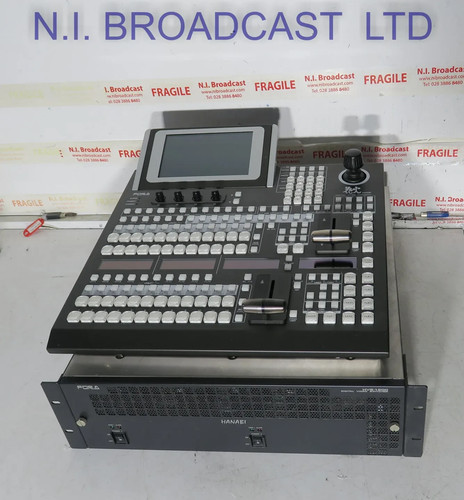 Fora hvs 1200 3g 12g - fora, /