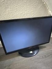 LG 22” Monitor