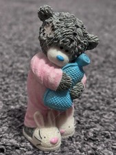 Ready for Bed - Me To You Bear  / Tatty Teddy  Figurine - 41060 - Boxed