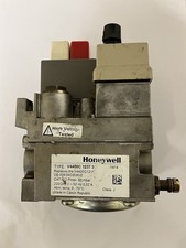 Honeywell/Resideo Gas Valve V4400C 12373