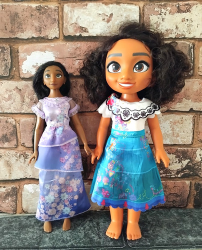 Disney encanto mirabelle - encanto,
