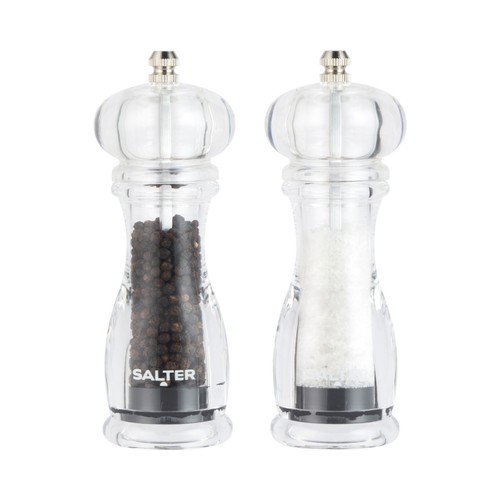 Salter salt pepper - salter,
