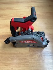 Milwaukee M18 FUEL Track Saw
