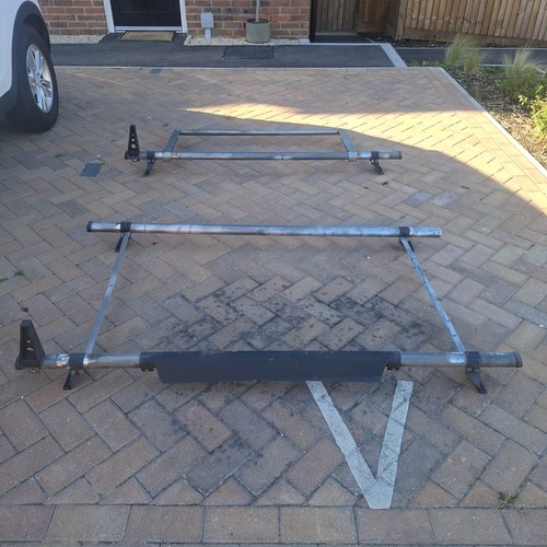 Rhino roof rack for - rack, 2010