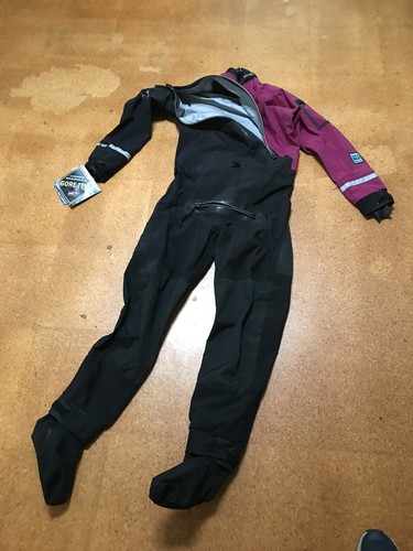 Kokatat goretex drysuit - kokatat,