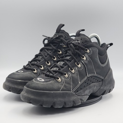 Vintage oakley nail boots - oakley,
