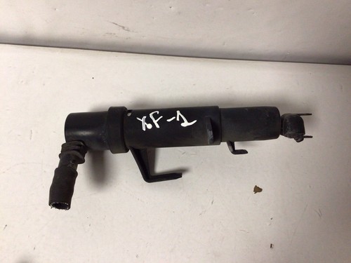 Jaguar type headlight washer - jaguar, x-type