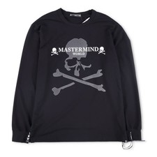 MASTERMIND Mens Jumper Cotton