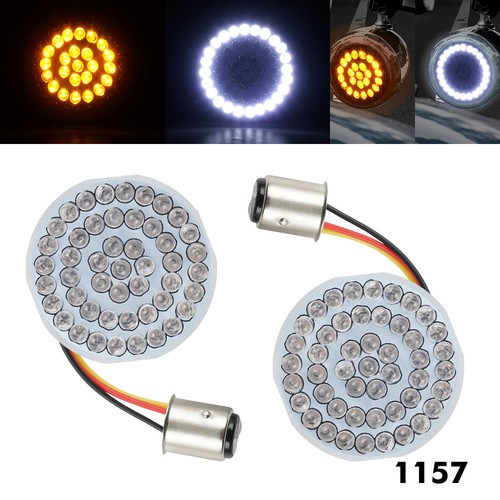1157 led motorbike turn - led,