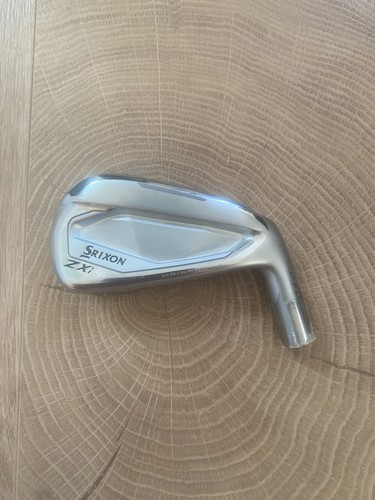 Srixon zxi4 iron right - 4,