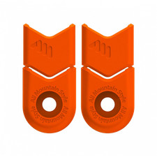 All Mountain Style Crank