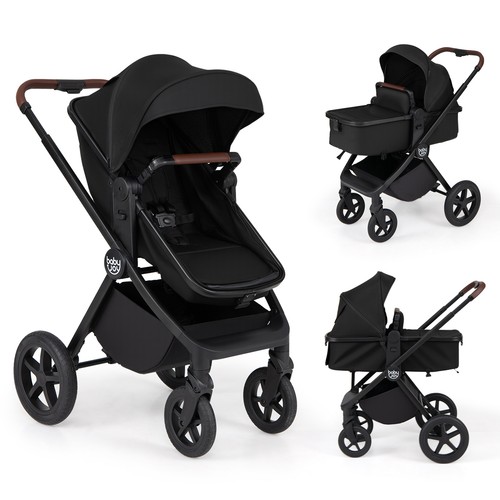 Foldable toddler anti shock - foldable, anti-shock