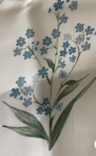 195 gingerlily memo press - memo,