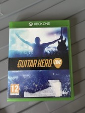 Guitar hero live xbox - hero,