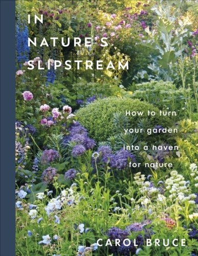 Nature slipstream by - slipstream,
