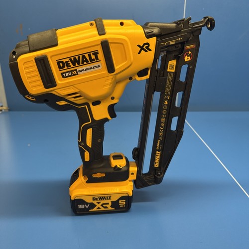 Dewalt dcn660 18v brushless - dewalt,