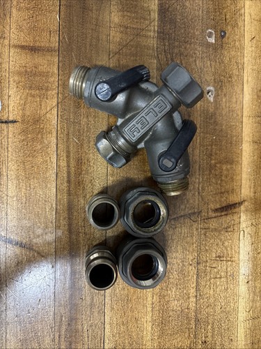 Eley hose splitter plus - eley,