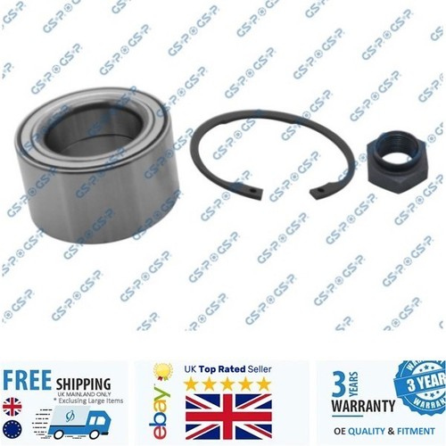 Wheel bearing kit for - bearing,
