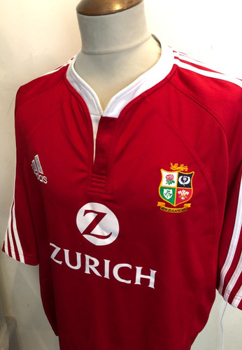 British lions canterbury rugby - british,