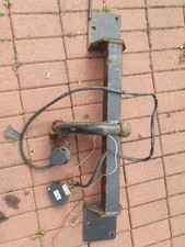 BMW 3 Series Tow Bar Kit