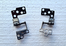 MSI CROSSHAIR 15 R6E B12UGZ LCD Screen Hinges PAIR LEFT RIGHT SET