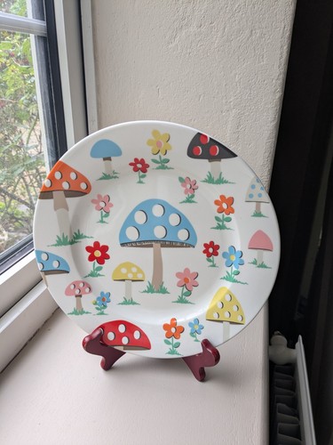 Cath kidston vintage mushroom - cath,