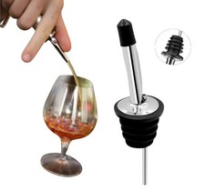 WG® Stainless Steel Bottle