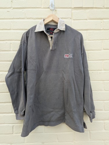 Yannick noah men rugby shirt - noah,