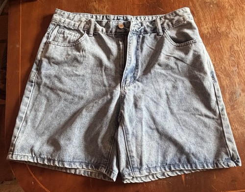 Waist ladies denim - waist,