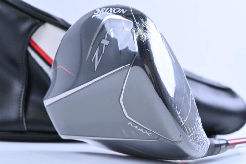 Srixon zxi max driver - max,