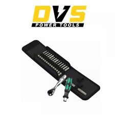 Wera Window Construction Set