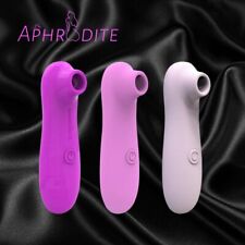 Vibrating Clitoral Stimulator