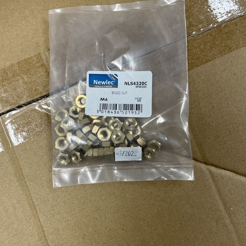 Solid brass hexagon full - solid,