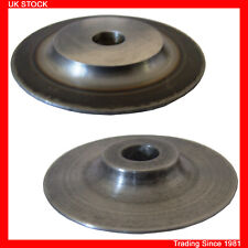 WNS 16swg & 20swg Opening Roll / Splitter Wheel - Ducting Lockformer Rollformer