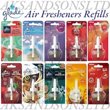 Glade Electric PlugIns Refill