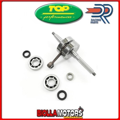 9934900 crankshaft top piaggio - 9934900,