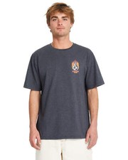 Volcom - T-Shirt - Draggin