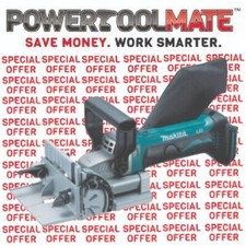 Makita DPJ180Z 18V Cordless