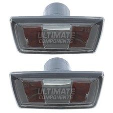 Side Wing Indicator Lights