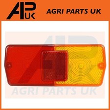 Rear Tail Brake Light Lamp
