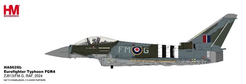 Hobby master ha6626b raf - master,